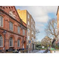 The Heart-of-Brighton Hub