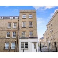 Fabulous Apartment Near Central London