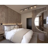 East Parade Collection Opaz House Flat 3