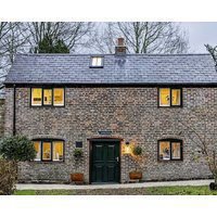 The Gardeners Cottage at Lytham Hall