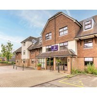 Premier Inn London Gatwick South