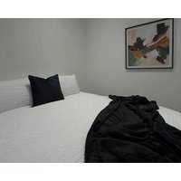 Modern & Cozy Apartment in Leith Walk