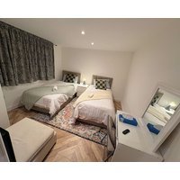 Cozy living in Great Barr Birmingham