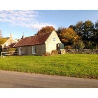 Orchard Cottage - a countryside stone cottage in a peaceful location