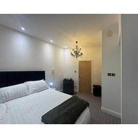 Spacious 2 bed Apt Liverpool City Centre