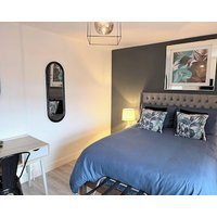 Ayr serviced apartment