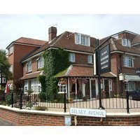 The Aldwick