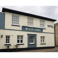 The Miles Arms Hotel