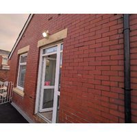 OYO Park Lodge Preston