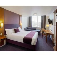 Premier Inn Bridgend Central