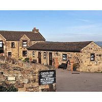 Chevin End Guest House