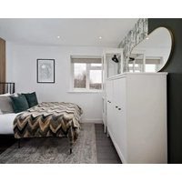 2 Free Park Space The Quays- Sleeps 8 (2 Ensuites)