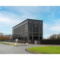 Dakota Hotel Manchester Airport