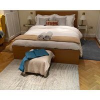 Bright spacious double ensuite in South Kensington