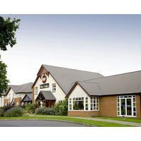 Premier Inn Norwich Airport