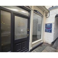 The Links Apartments