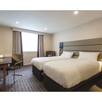 Premier Inn Norwich East - Broadlands/A47