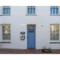 Premium 3BR Cottage Sauna EV Newquay