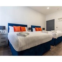 New Zealand House Apartments