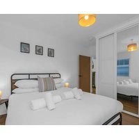 Stylish 1BR Urban Stay City Centre