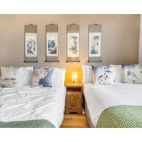 Spacious 2-Bedroom Apartment in Central Birmingham