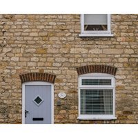 Cosy Vintage Cottage near Lincoln’s Historic Sites