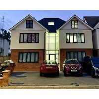 EliteStay Wembley Park