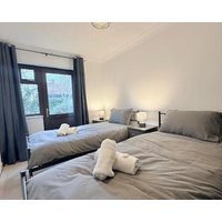 Stylish 3BR Cambridge Bungalow Near Science Park