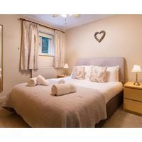 Thomas Fold Flat - Ambleside - perfect for couples