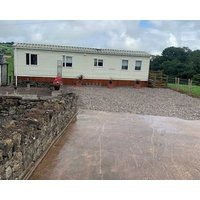 Farm Stay Caravan with amazing views. Family friendly and self check in