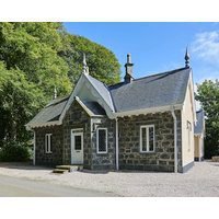 Meldrum House Country Hotel & Golf Course