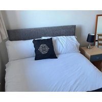 Comfortable 2-Bed Flat in Heart of Tyne & Wear - Pass the Keys