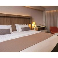 Best Western Moorings Hotel