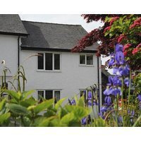 Acer View - Central Bowness private parking.