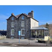 Llys Aeron Guest House