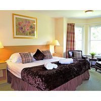 Bridge of Cally Hotel