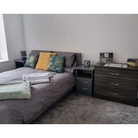 Sarah's Woodland Liverpool Stays