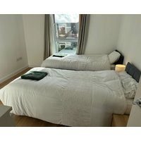 Staying With Ganmos Place