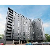 2-Bed Flat near Old Trafford