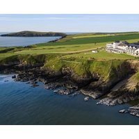 The Cliff Hotel & Spa