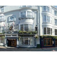 The Royal & Fortescue Hotel