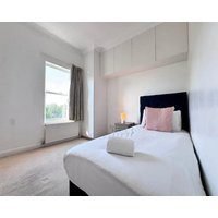 Great View- Ealing Heights