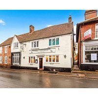 The George Inn - Room 4