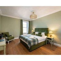 Deluxe Double Room with Shower (3rd Floor - Room 10)