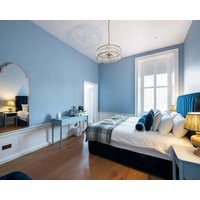 Deluxe Double Room with Shower (2nd Floor - Room 8)