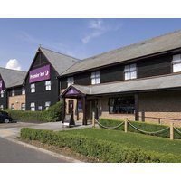 Premier Inn Salisbury North Bishopdown