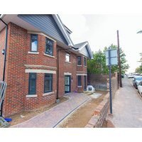 Bridge Road - Room 3a