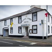 Kings Arms Hotel