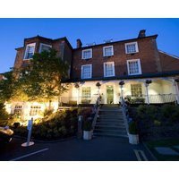 Brandshatch Place Hotel & Spa