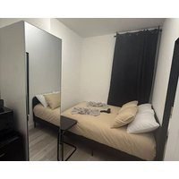 London Balham Room with Shared Bathroom